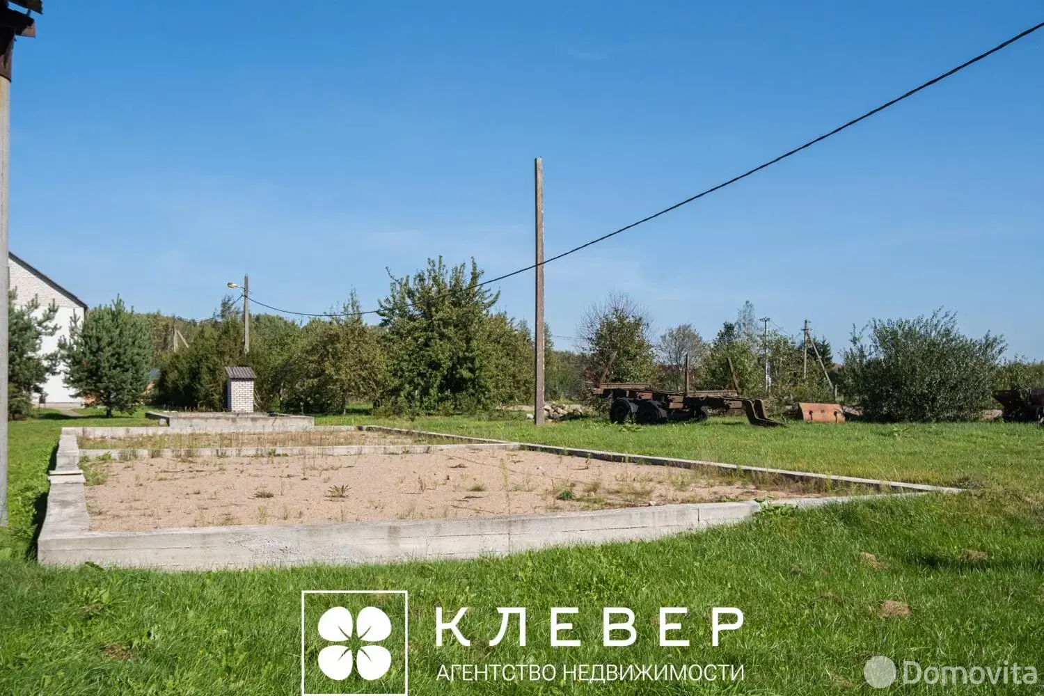Купить помещение под сферу услуг в Бакиново, ул. Новая, д. 1 - фото 26