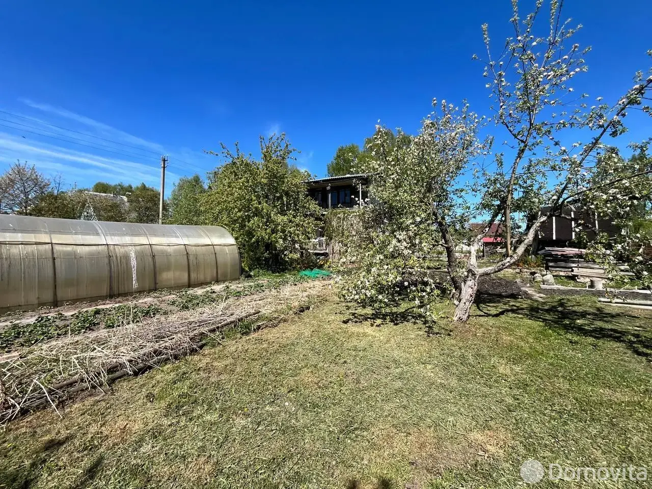 Купить 2-этажную дачу в Малинниках Минская область, 8200USD, код 181890 - фото 21