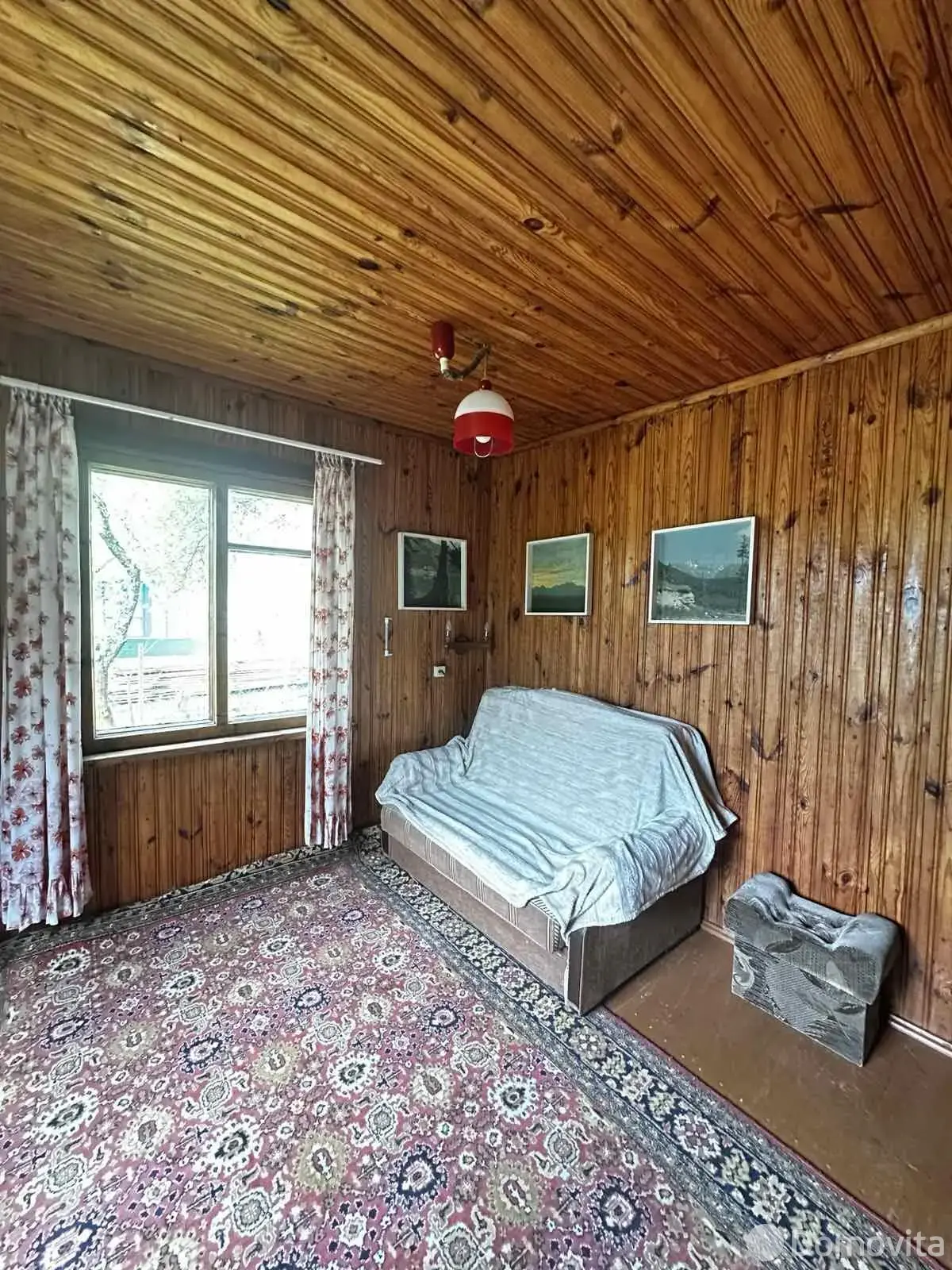 Продажа 1-этажной дачи в Аист Минская область, 15000USD, код 183028 - фото 14