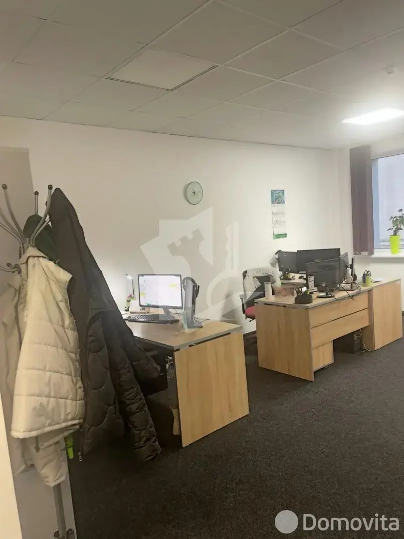 офис, Минск, ул. Пинская, д. 28/А, стоимость аренды 2 432 р./мес.