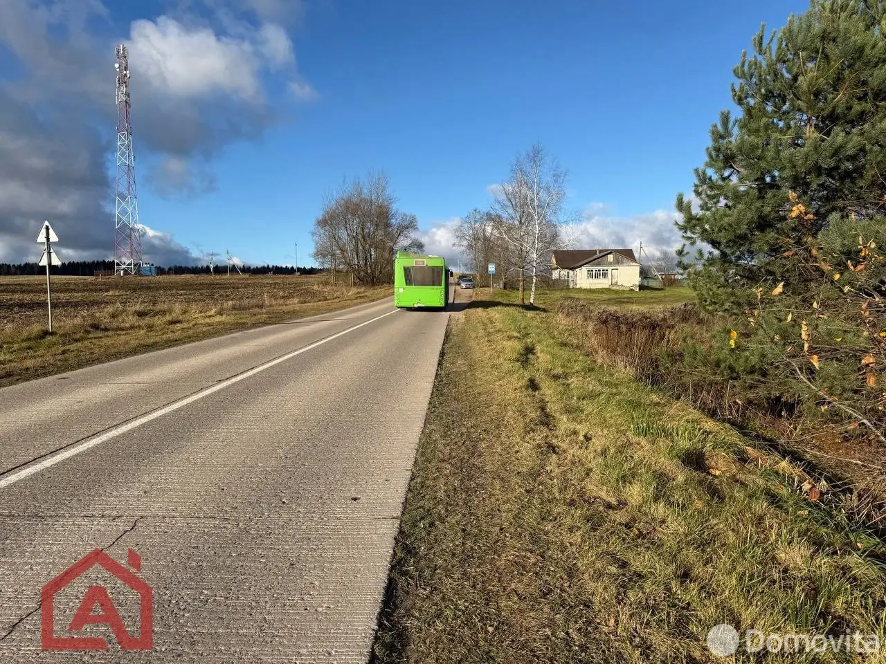 Купить земельный участок, 25 соток, Приселки, Минская область, 33000USD, код 571253 - фото 15