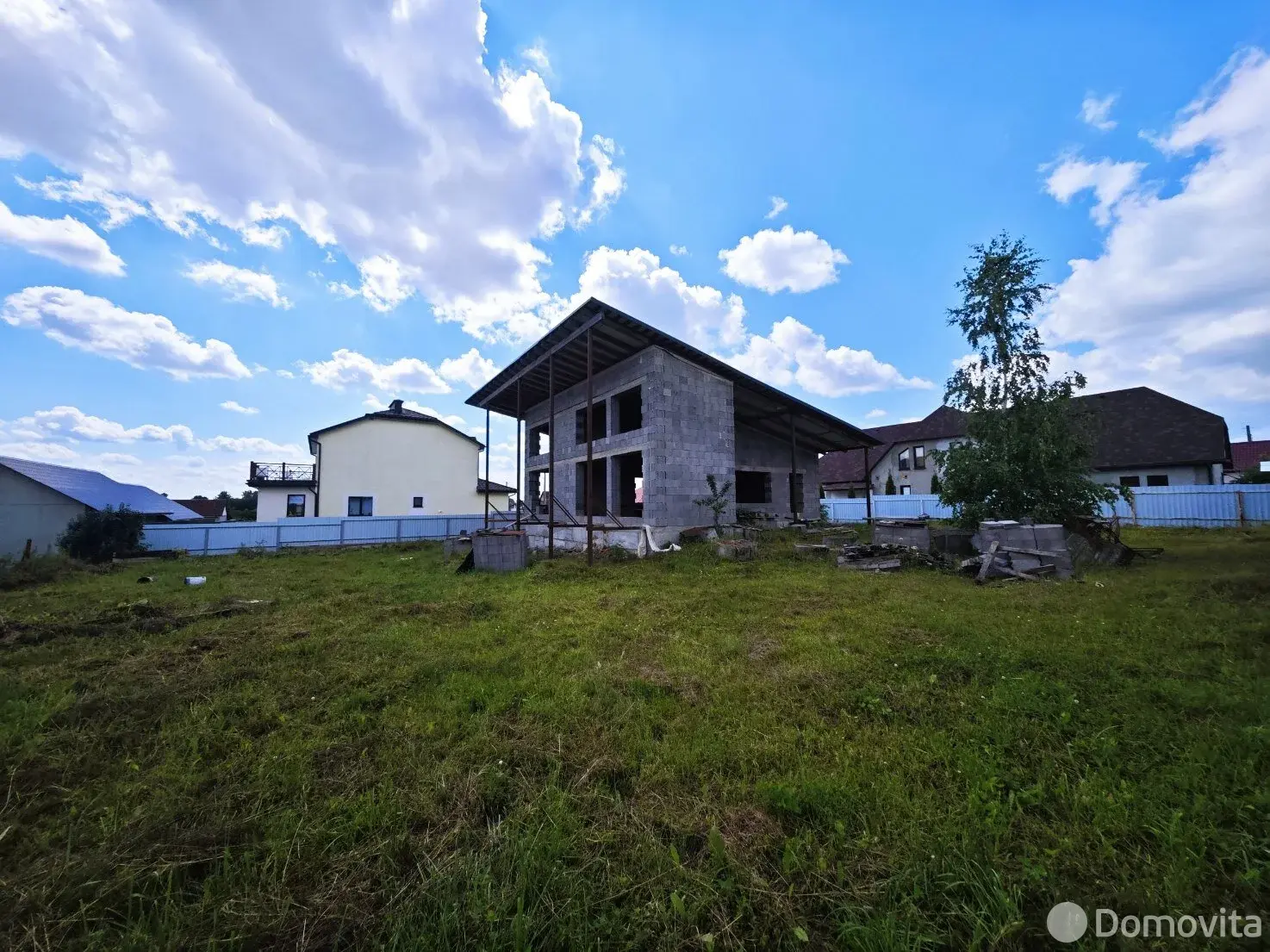 купить дом, Фаниполь, ул. Петра Машерова, д. 9