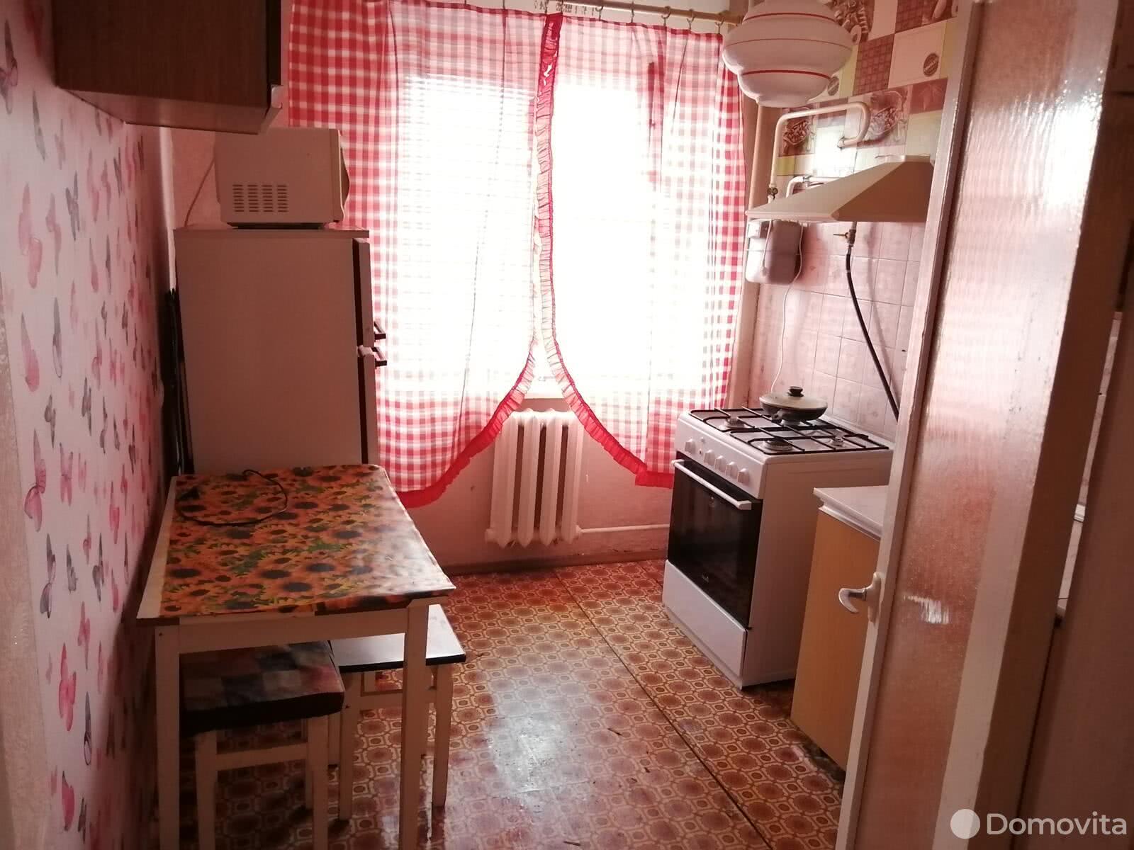 Продажа 2-комнатной квартиры в Свислочи, ул. Кирова, д. 9/9, 15300 USD, код: 1040293 - фото 6