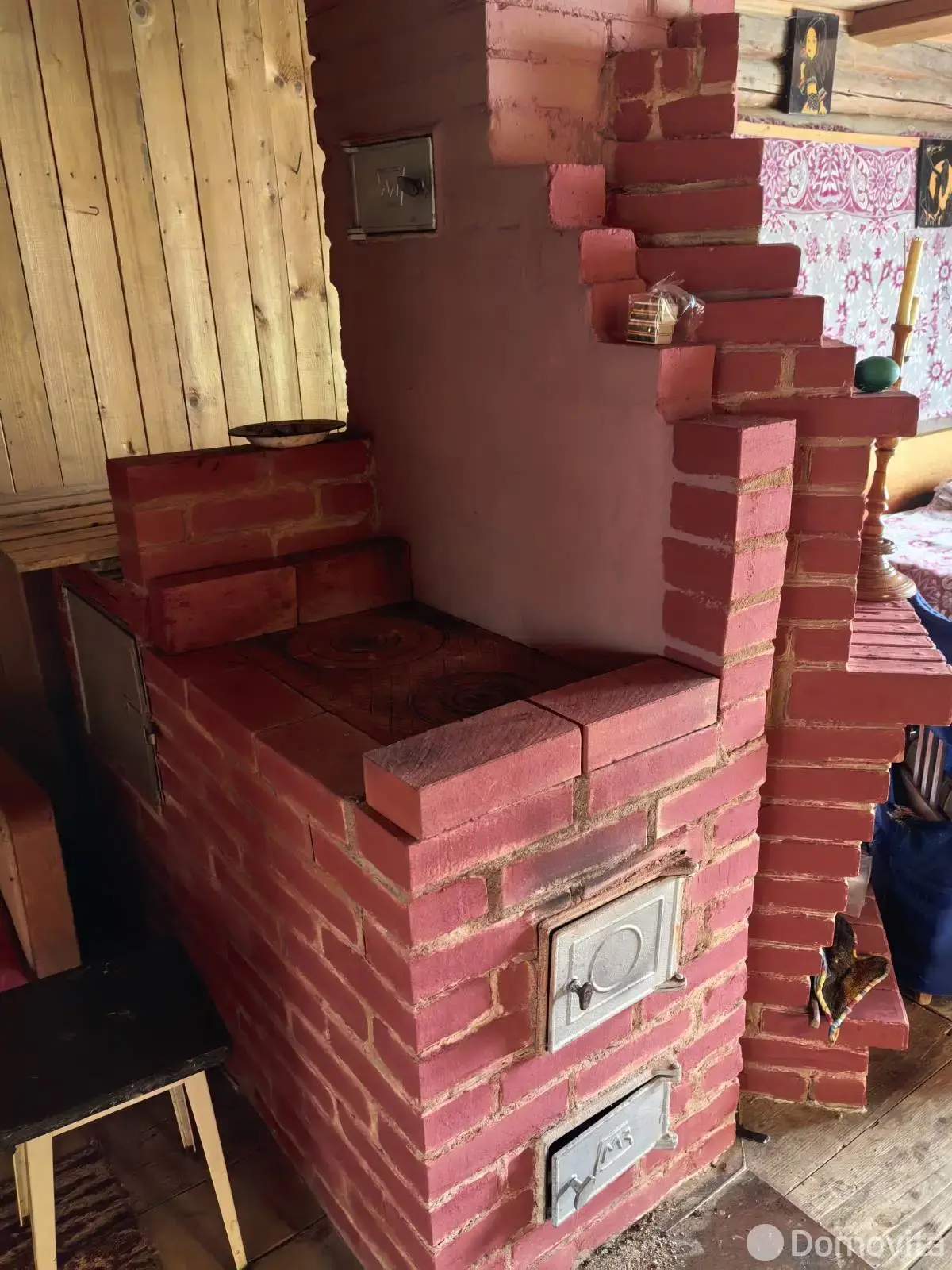 Купить 2-этажную дачу в Лущихе Витебская область, 15300USD, код 184031 - фото 13