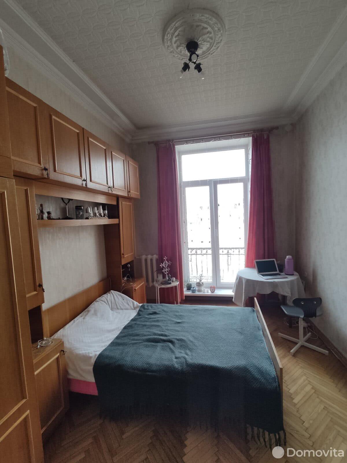 Купить 3-комнатную квартиру в Минске, пр-т Независимости, д. 23, 139000 USD, код: 977492 - фото 4