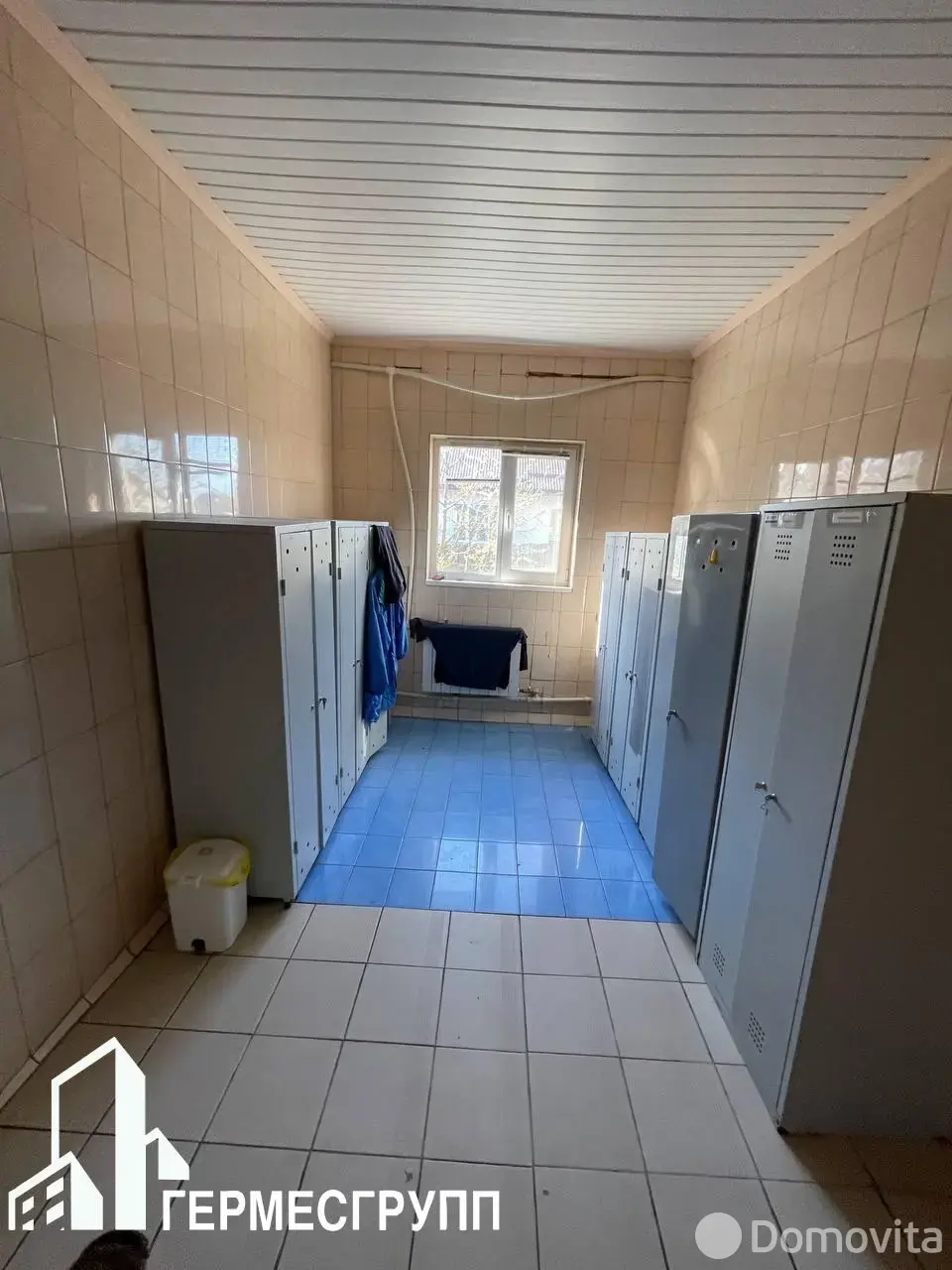 Купить складское помещение на ул. Садовая, д. 1 в Ивонцевичах - фото 19