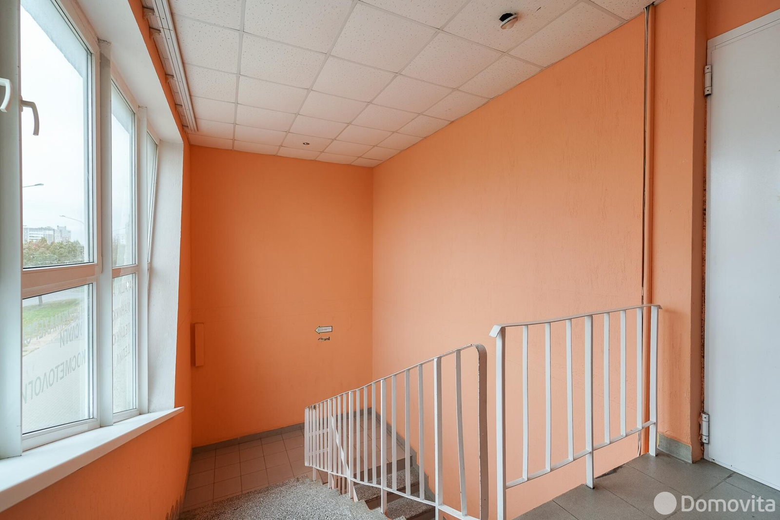 Купить офис на ул. Скрипникова, д. 11/А в Минске, 336000BYN, код 10418 - фото 28