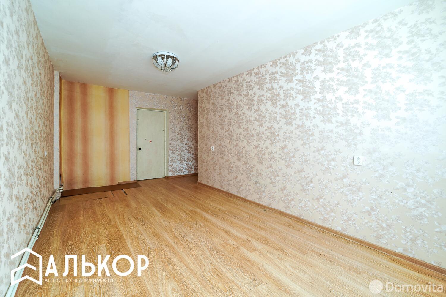 квартира, Городище, ул. Юбилейная, д. 9, стоимость продажи 169 695 р.