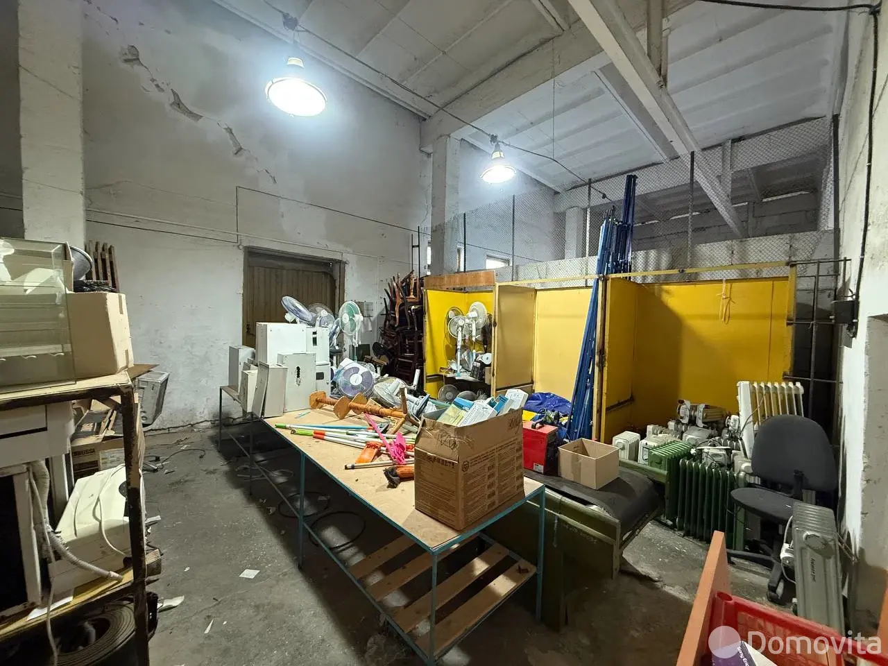 Снять складское помещение на пер. Дзержинского, д. 92 в Гродно, код 964395 - фото 3