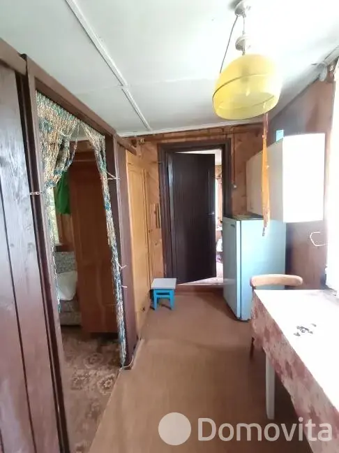 дача, Луговцы, 