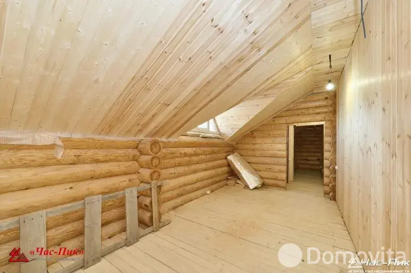 Купить земельный участок, 10.5 соток, Крыжовка, Минская область, 135000USD, код 571361 - фото 12