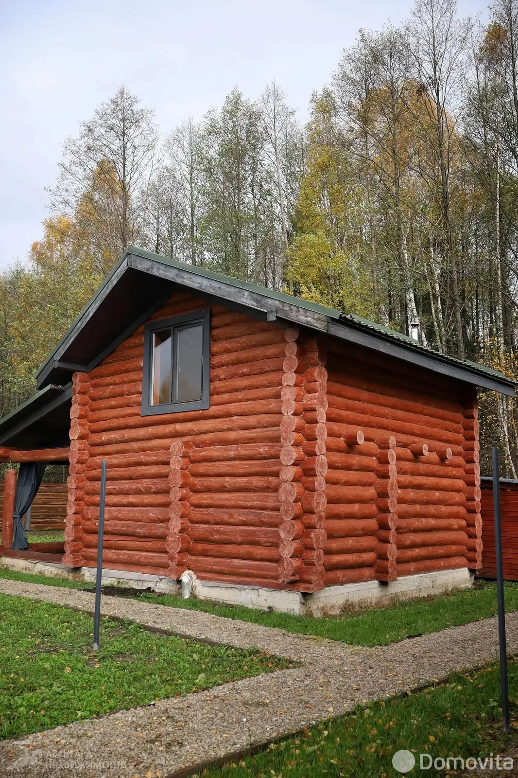 Продажа 2-этажной дачи в Лучайке Витебская область, 249000USD, код 184867 - фото 42