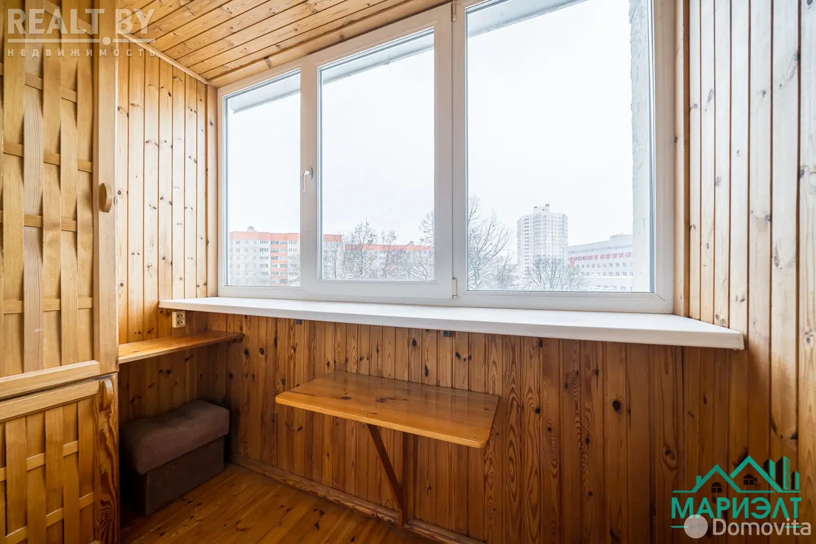 аренда квартиры, Минск, ул. Могилевская, д. 4/1