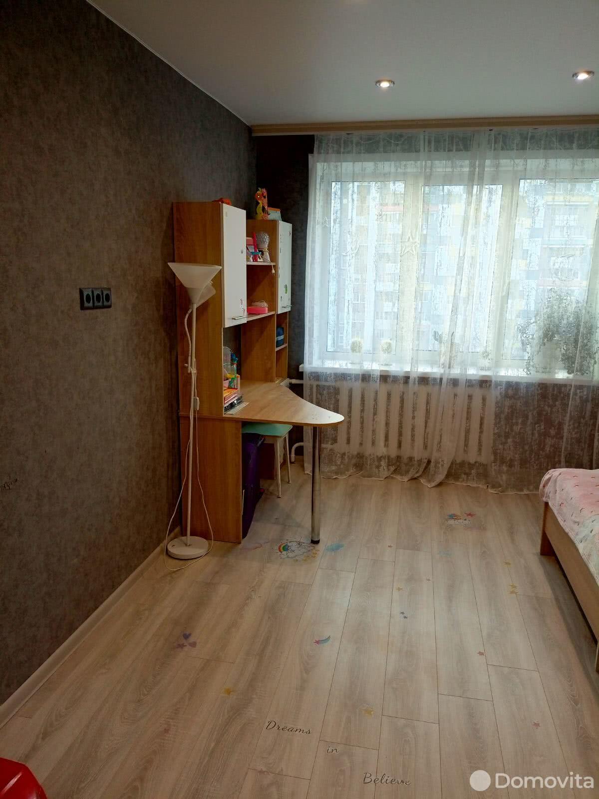Купить 3-комнатную квартиру в Витебске, ул. Чкалова, д. 2, 49800 USD, код: 992362 - фото 3