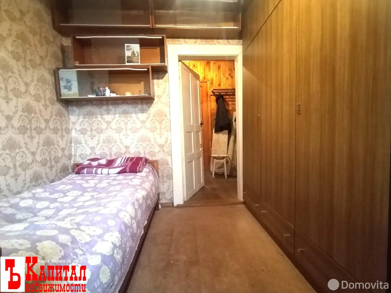 дом, Гомель, ул. Речная, д. 4 