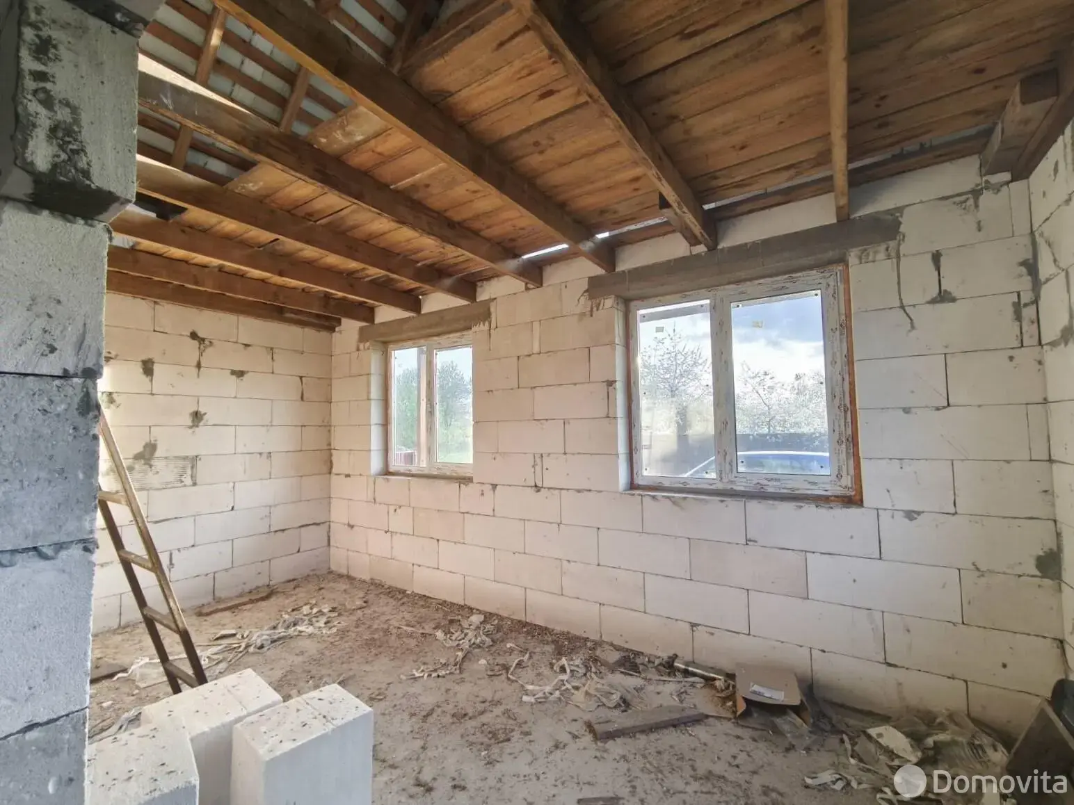 дача, Жилищник, 