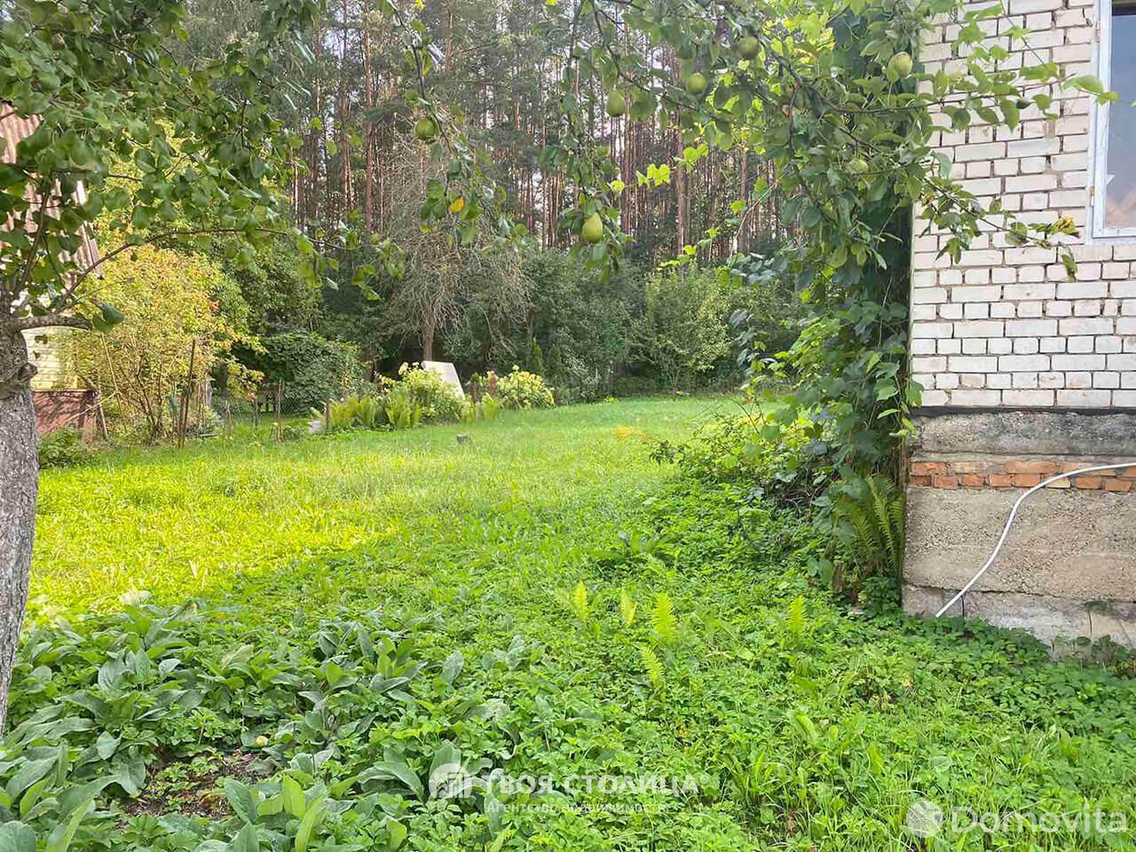 Купить 1-этажную дачу в Гуте Минская область, 7000USD, код 175759 - фото 14