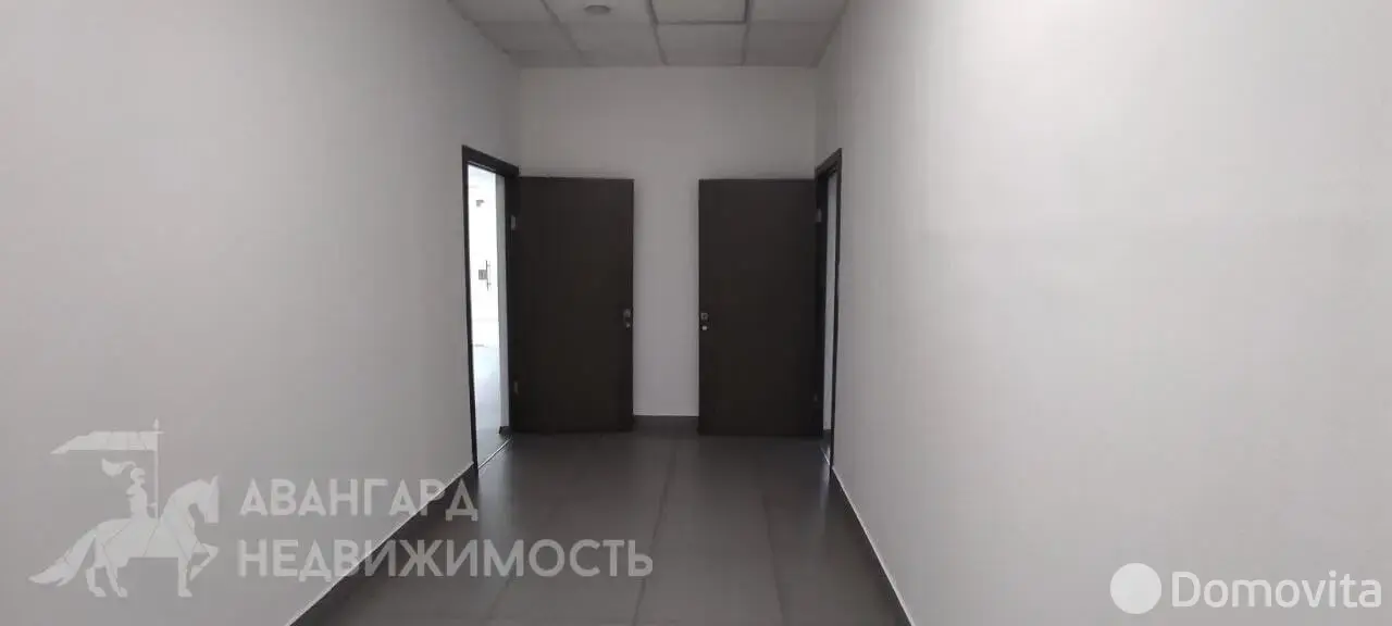 Снять офис на ул. Железнодорожная, д. 33/а в Минске, 1200EUR, код 13257 - фото 18
