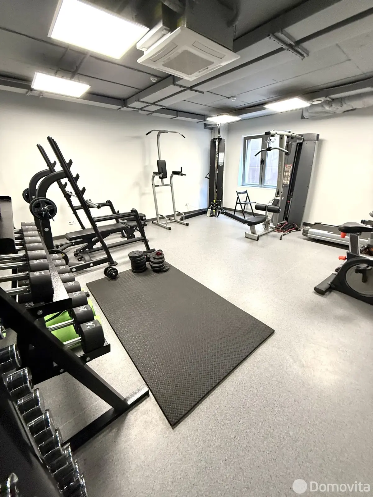 Снять офис на ул. Медовая, д. 1 в Гродно, 1656USD, код 15978 - фото 12