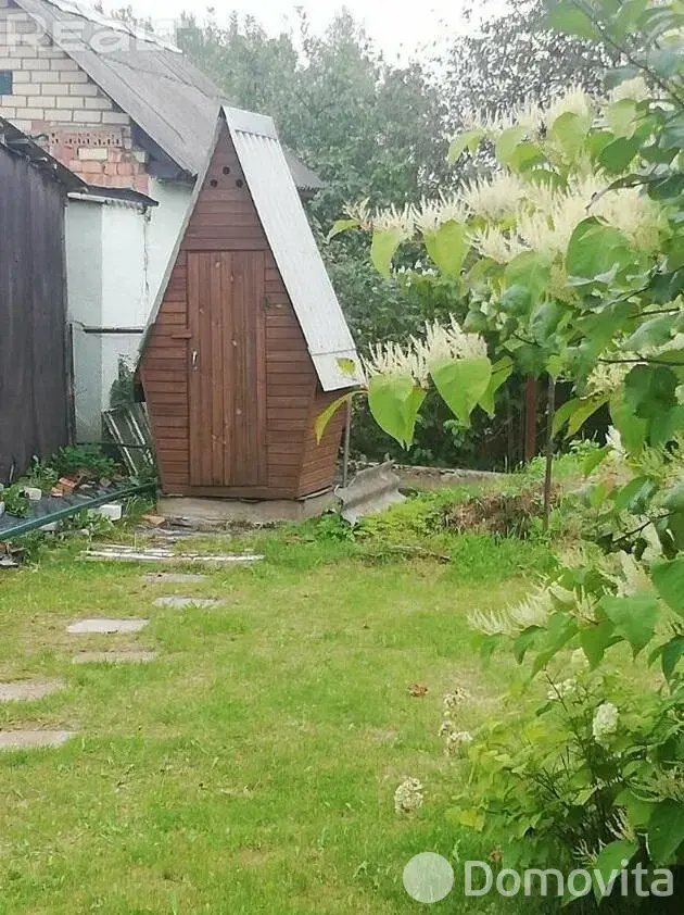 Купить 1-этажную дачу в ПЕРЕЛЕСОК Минская область, 11000USD, код 182343 - фото 17