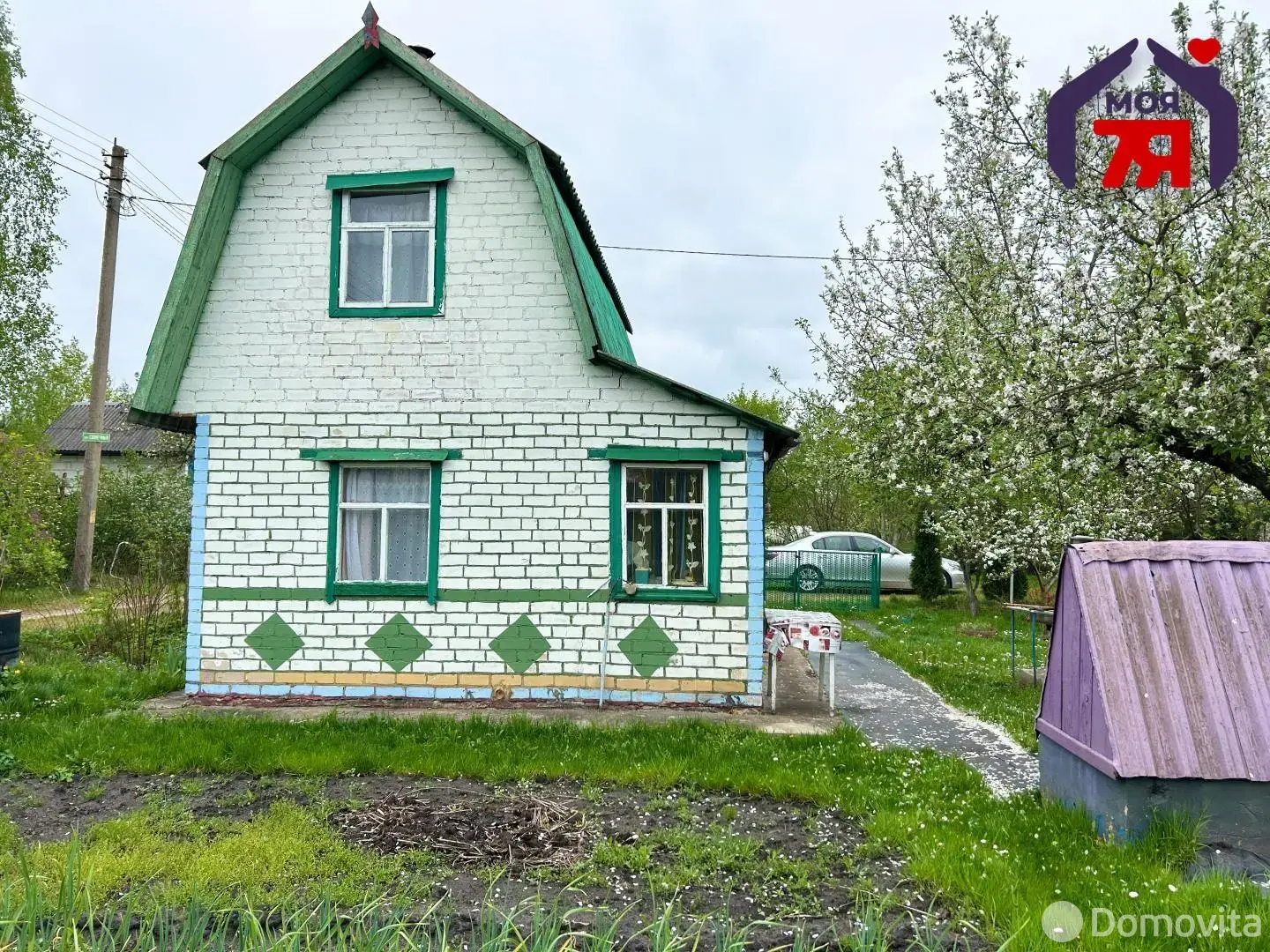 Стоимость продажи дачи, Пчела, 