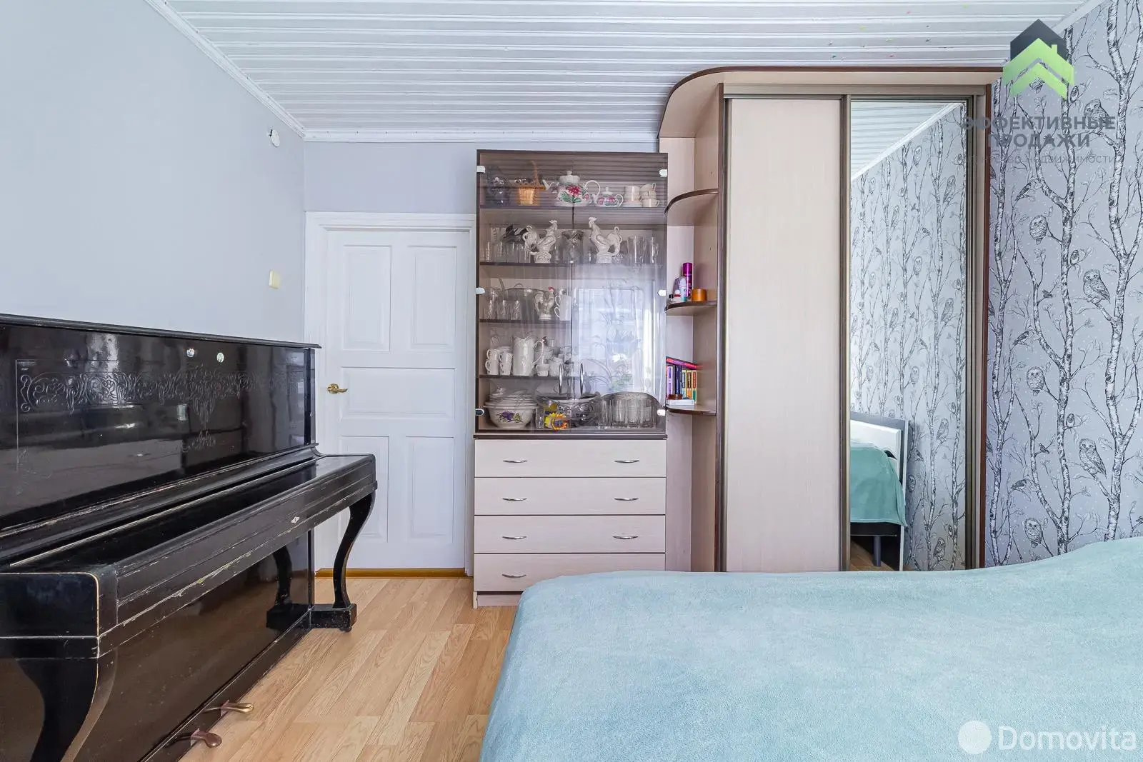 коттедж, Молодечно, пер. Якуба Коласа 3-ий, д. 1, стоимость продажи 199 623 р.