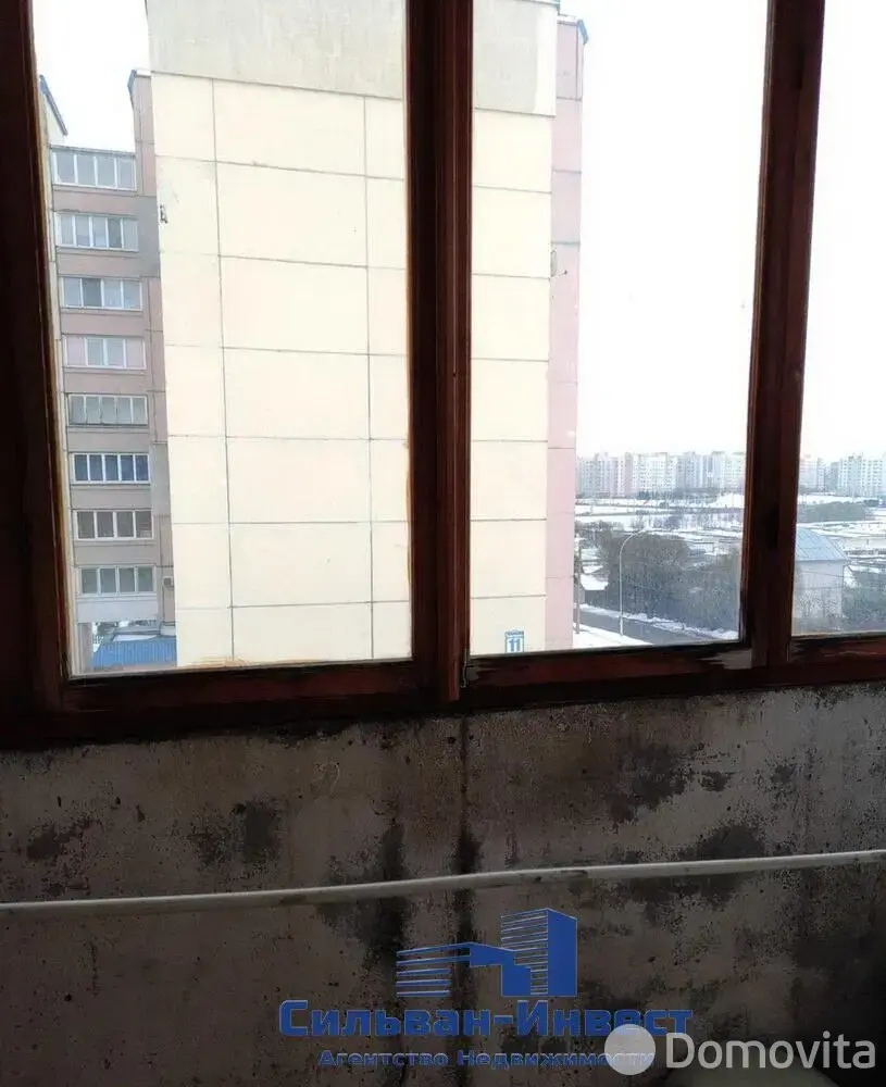 Продажа комнаты в Минске, пер. Академика Вышелесского, д. 17, цена 35000 USD, код 7182 - фото 5