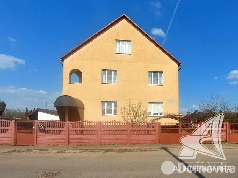 продажа коттеджа, Черни,