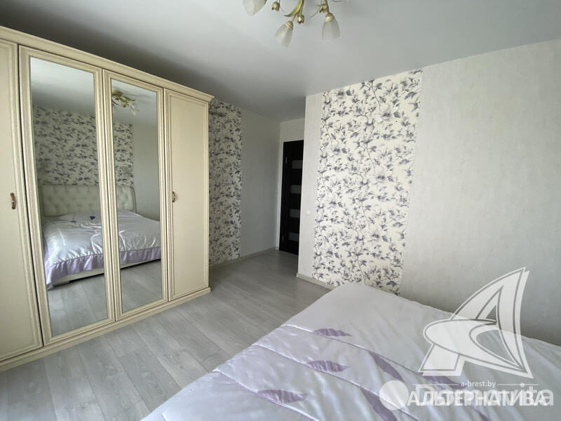 Продажа 2-комнатной квартиры в Бресте, ул. Гоголя, 90000 USD, код: 902656 - фото 5