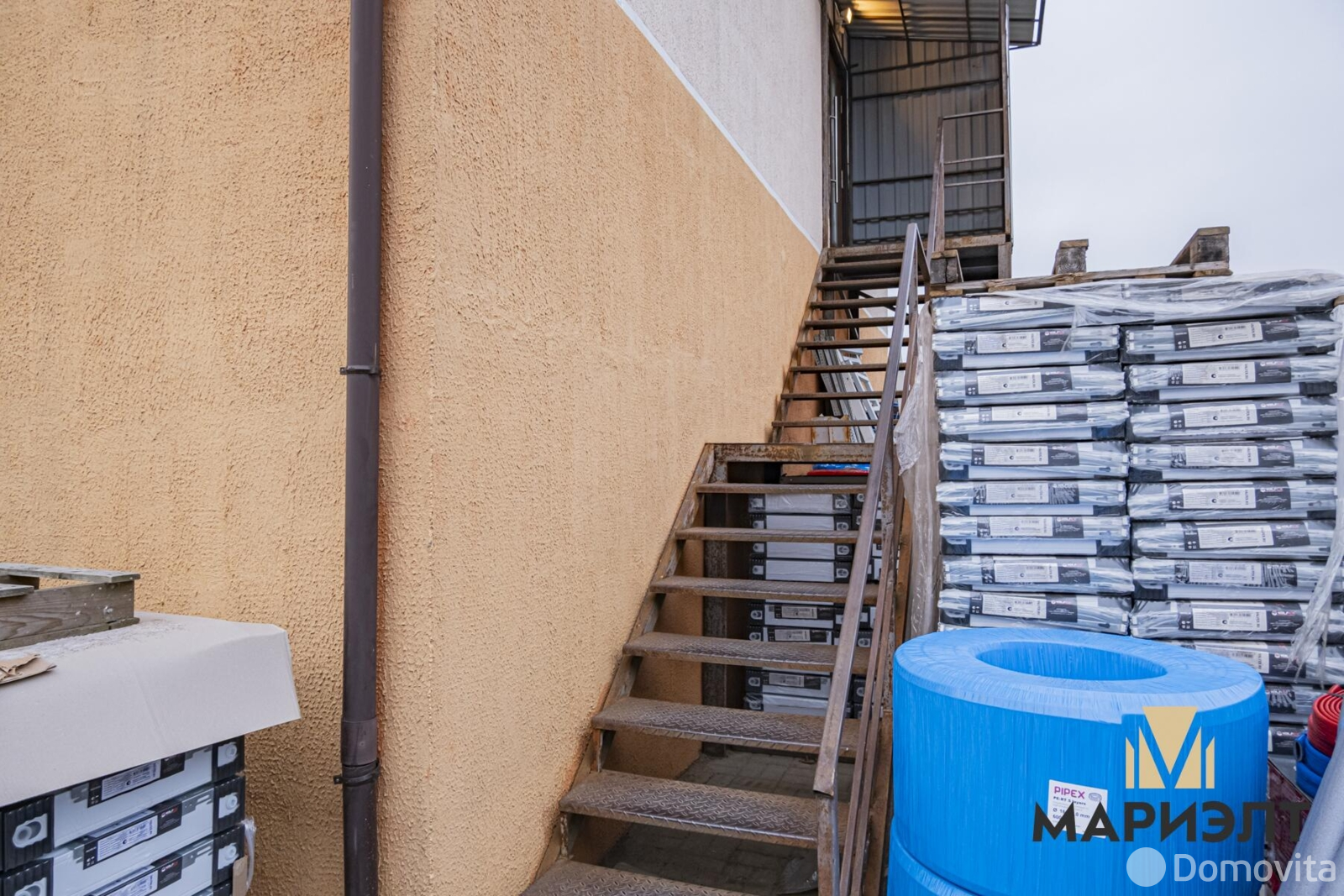 офис, Боровляны, ул. Первомайская, д. 25/Б 