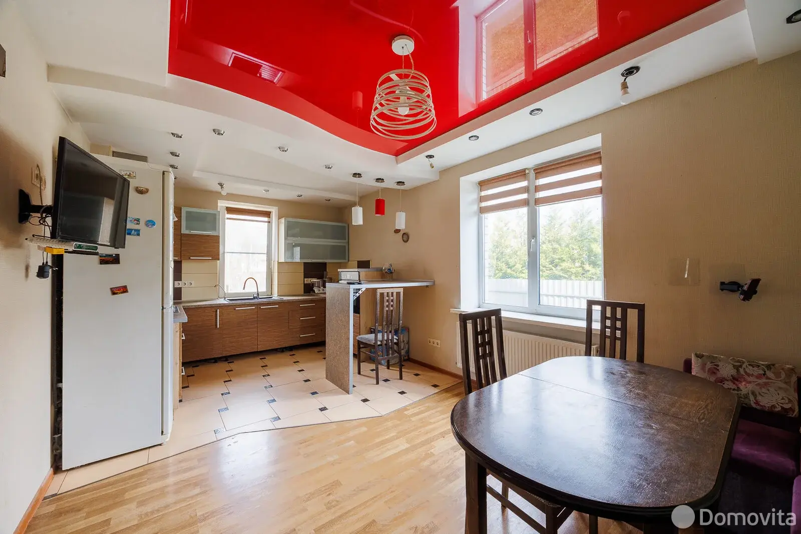 коттедж, Смолевичи, ул. Вишнёвая, д. 38 