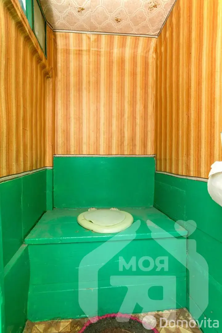 Купить 1-этажную дачу в ДАЧНЫЕ ПЛЕСЫ Минская область, 8800USD, код 182802 - фото 25