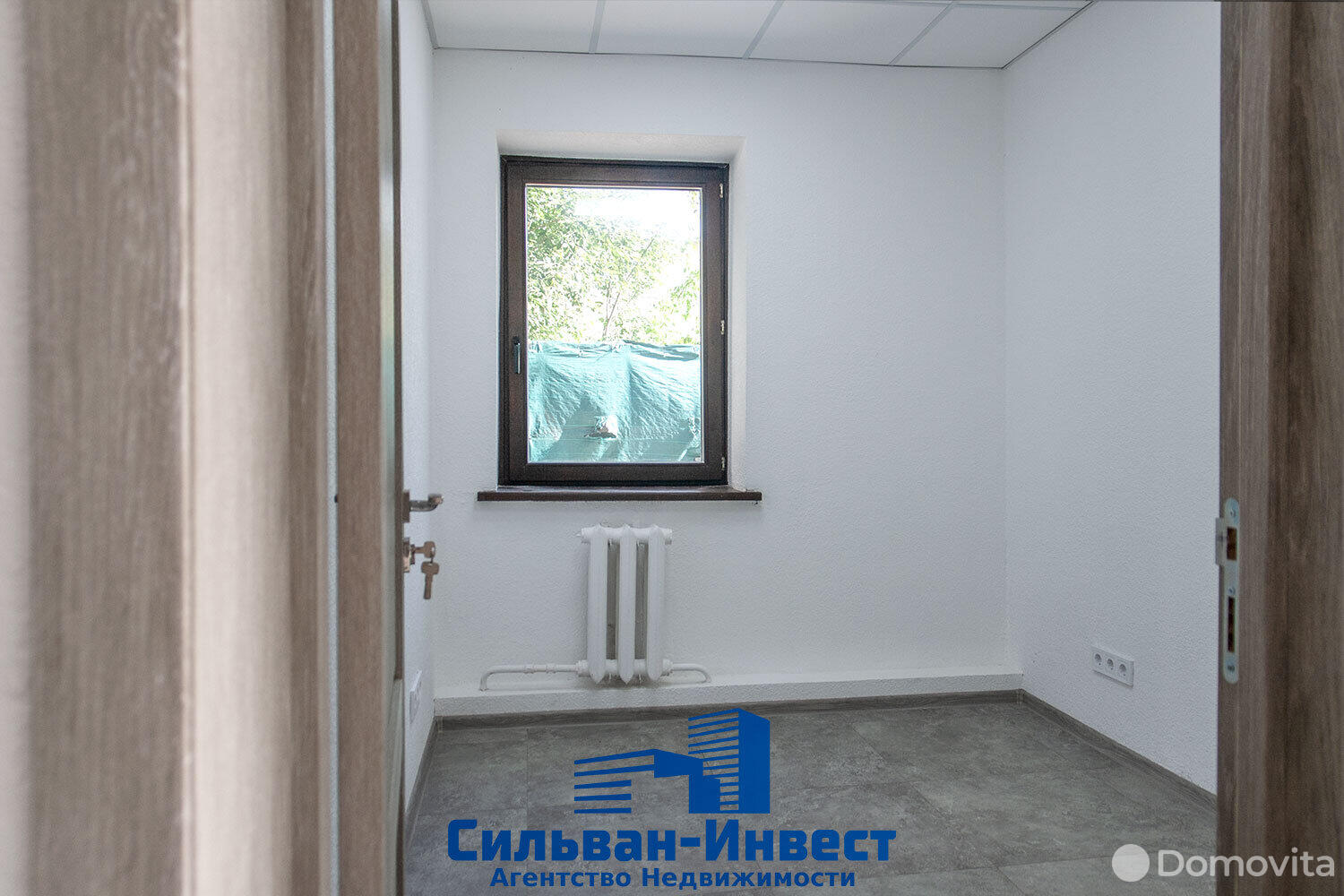 Снять офис на ул. Антоновская, д. 2 в Минске, 7770EUR, код 10963 - фото 14