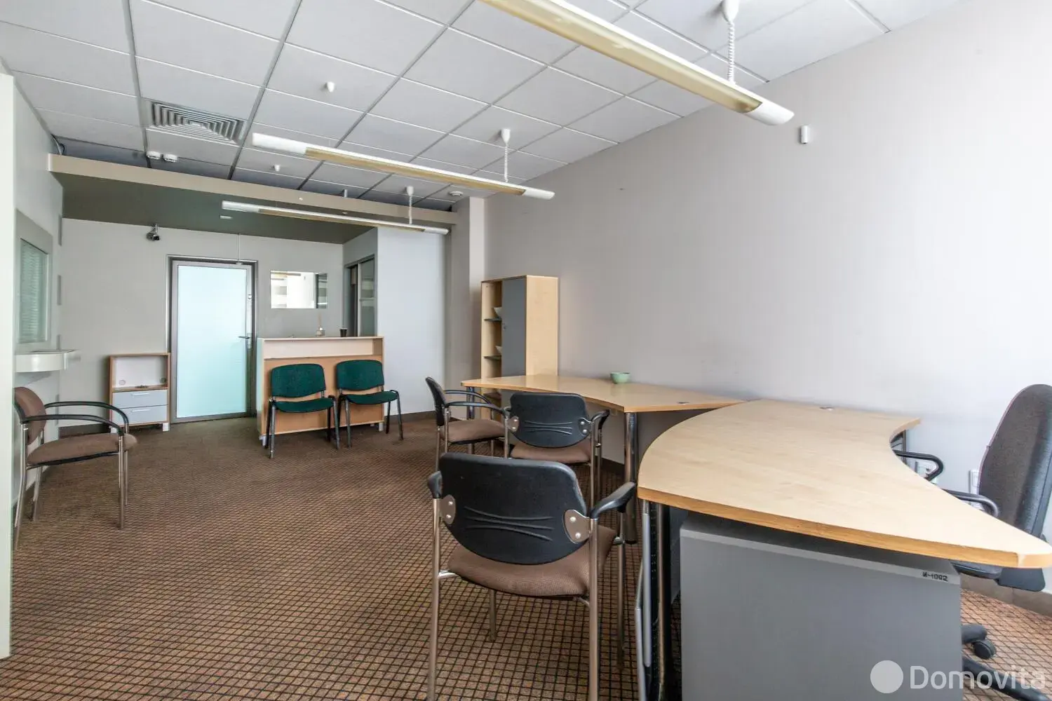 Купить офис на ул. Кульман, д. 9 в Минске, 91650USD, код 9707 - фото 5