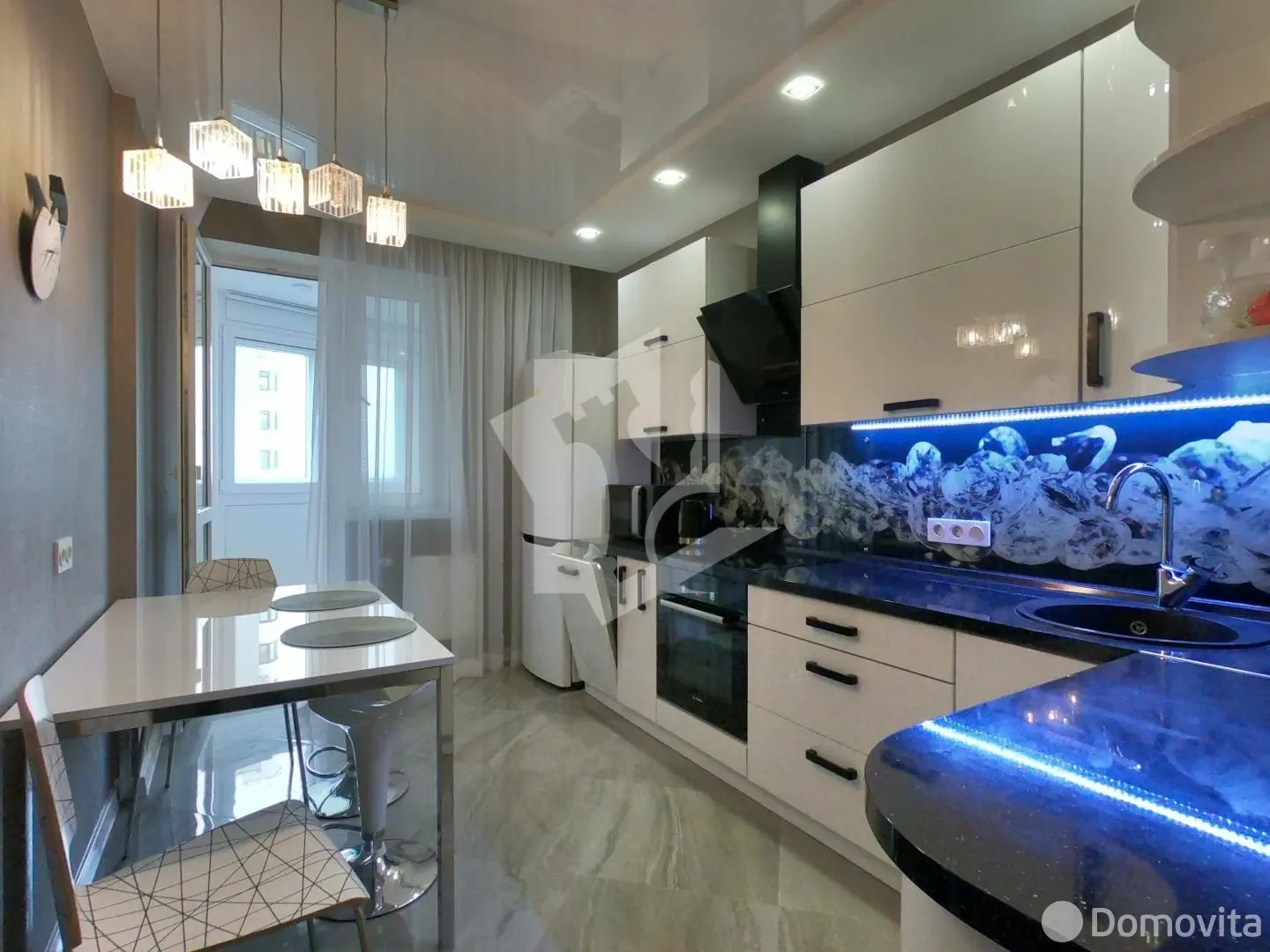 квартира, Минск, пр-т Газеты Правда, д. 17 