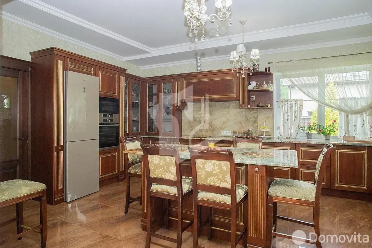продажа коттеджа, Медухово, ул. Лесная