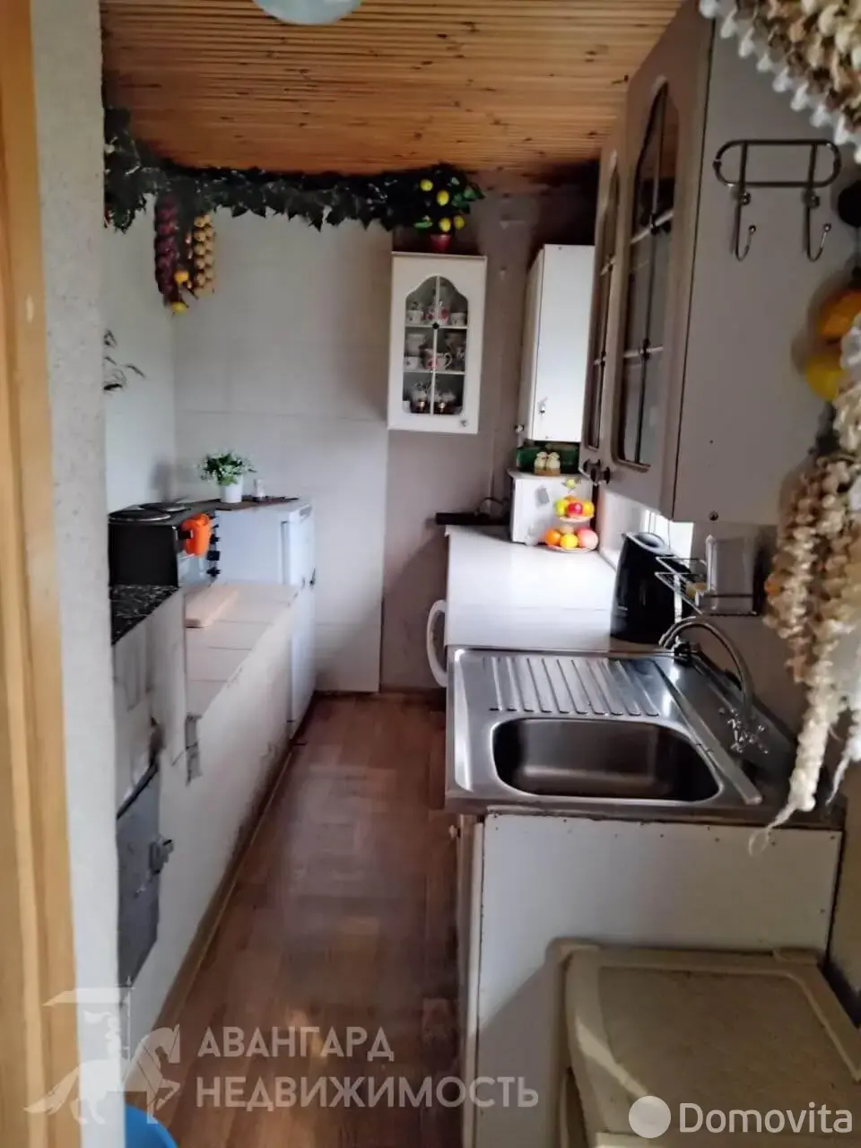 Купить 2-этажную дачу в Ромашка-84 Минская область, 20000USD, код 184269 - фото 20