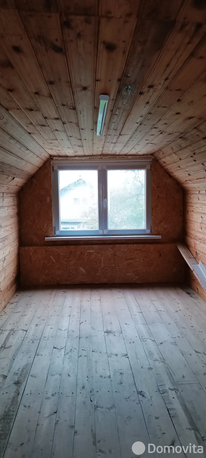 дача, Горняк-3,