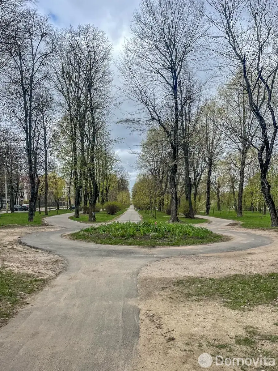 Купить помещение под сферу услуг в Минске, ул. Щербакова, д. 36 - фото 30