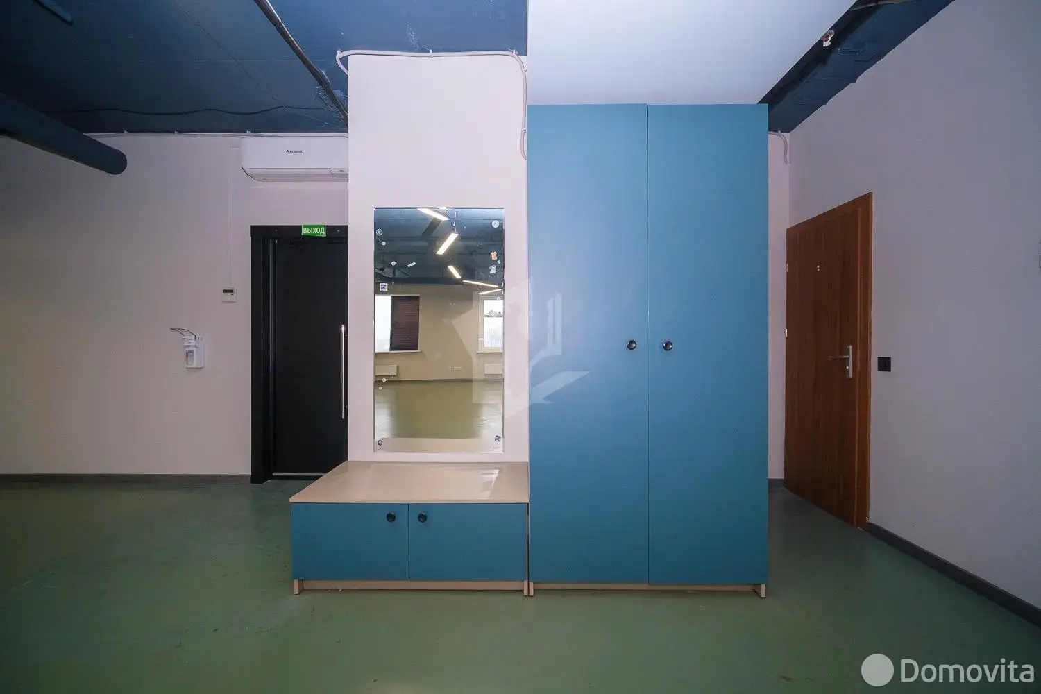 офис, Минск, ул. Ленина, д. 50 