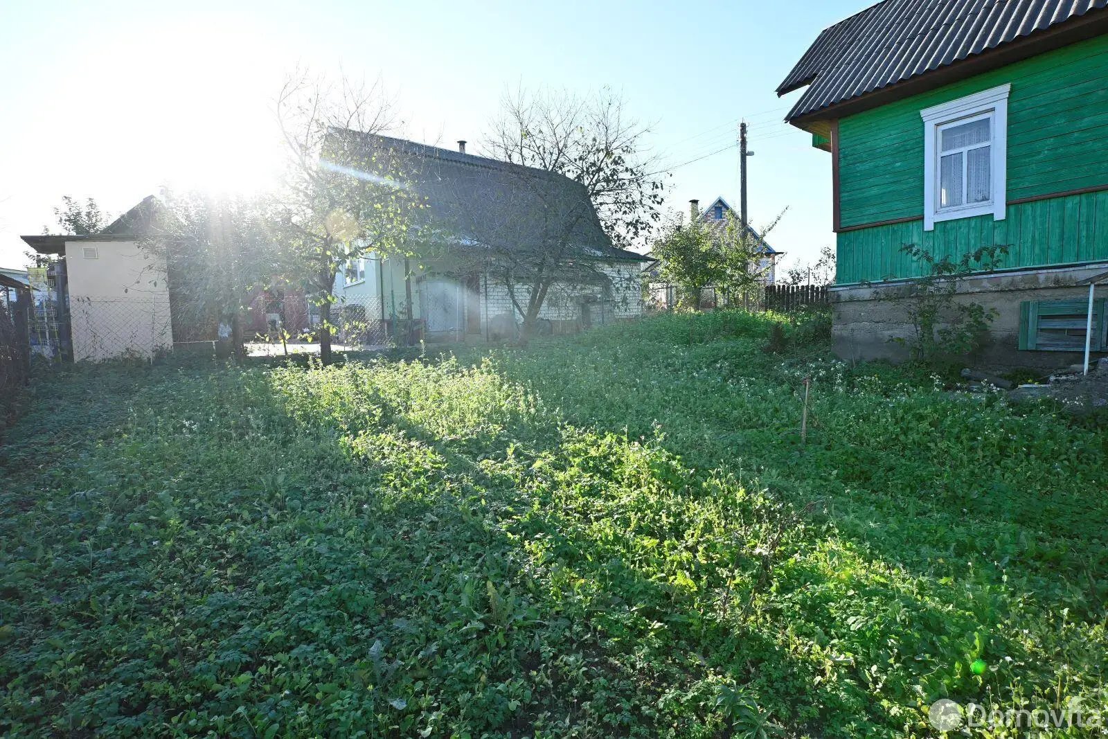 дача, ВЗГОРЬЕ, д. 97