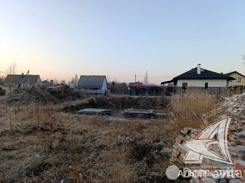 участок, Брест, - лучшее предложение