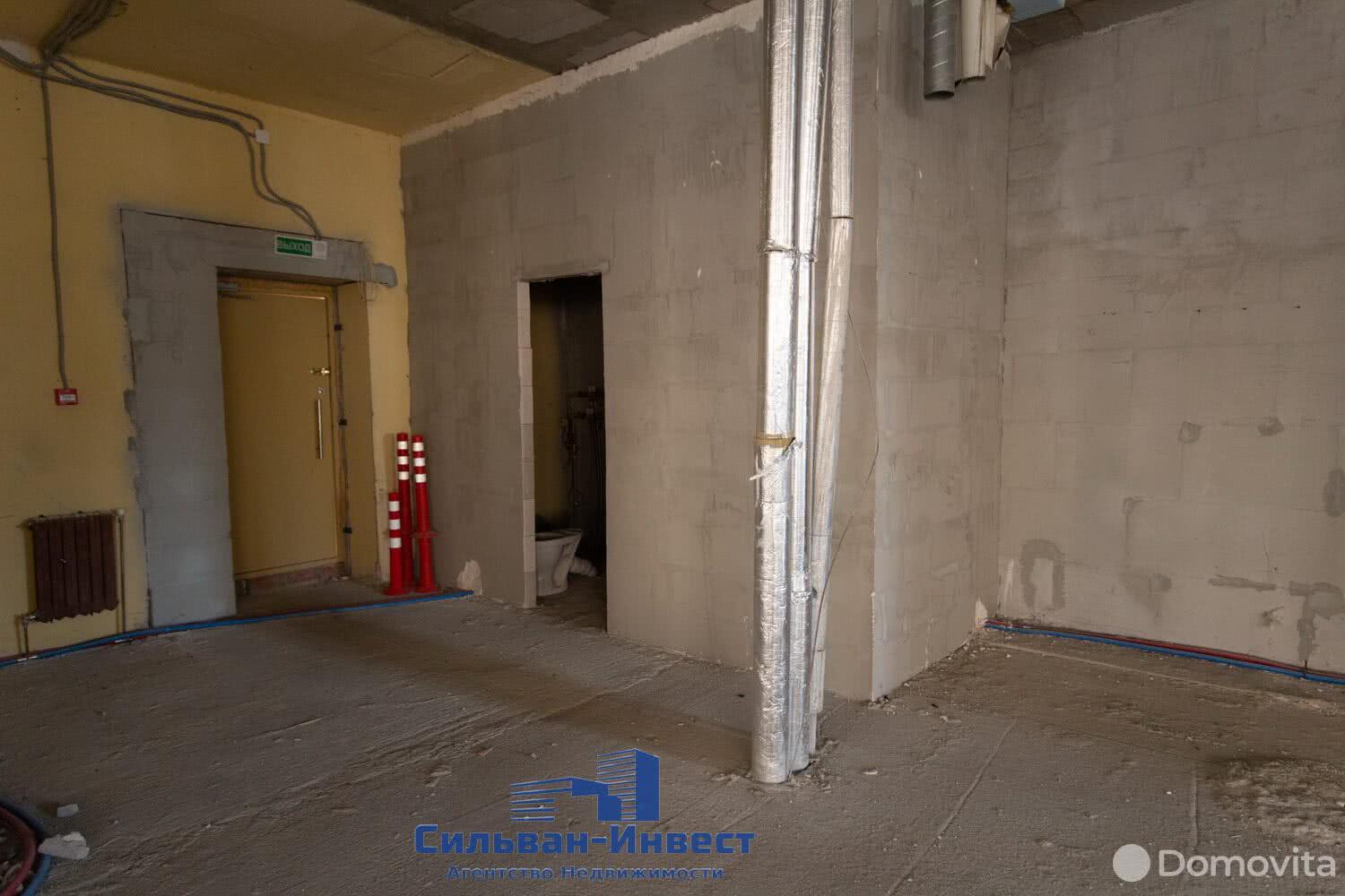 Купить офис на ул. Киселева, д. 17 в Минске, 211970USD, код 7473 - фото 20