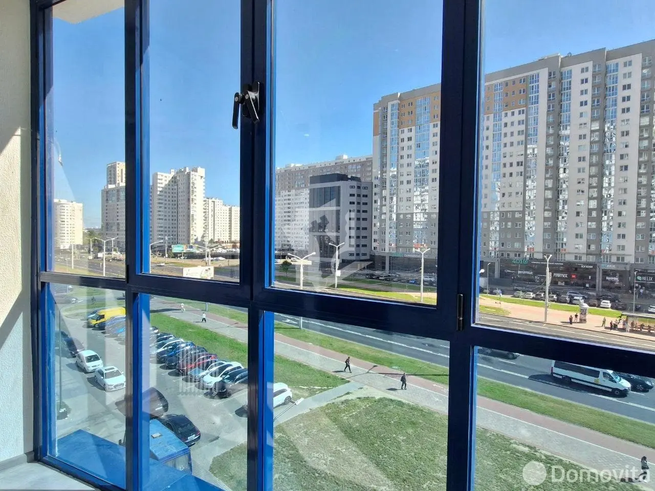 Снять 1-комнатную квартиру в Минске, пр-т Дзержинского, д. 26, 550USD, код 147323 - фото 19