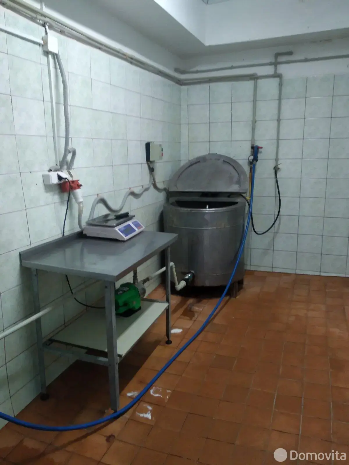 Купить складское помещение на ул. Черницкая в Черницком - фото 22