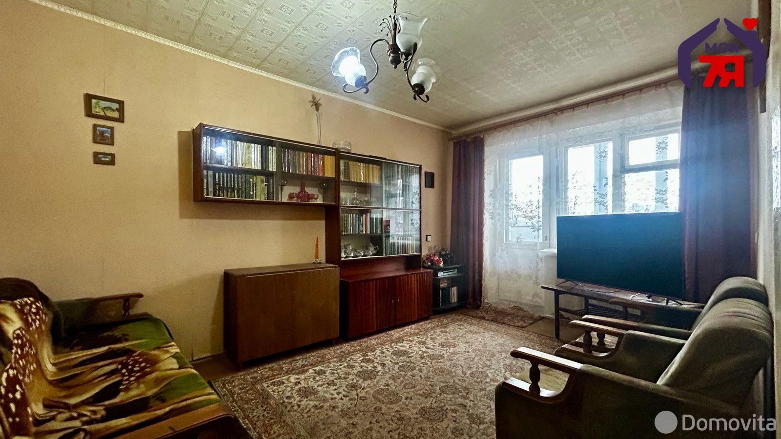 Продажа 3-комнатной квартиры в Солигорске, ул. Северная, д. 12, 38400 USD, код: 1117222 - фото 6