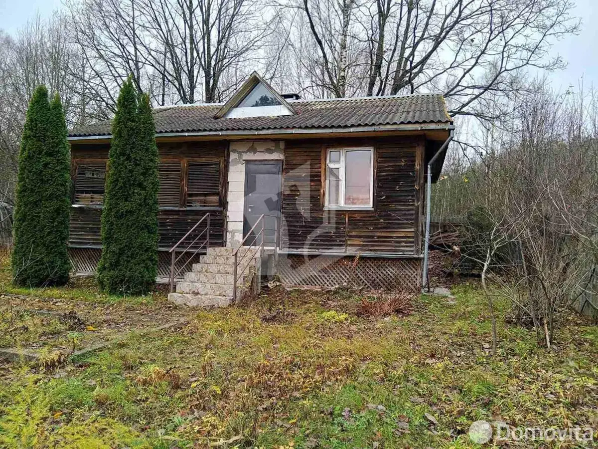 дом, Колодищи, ул. Сацункевича - лучшее предложение