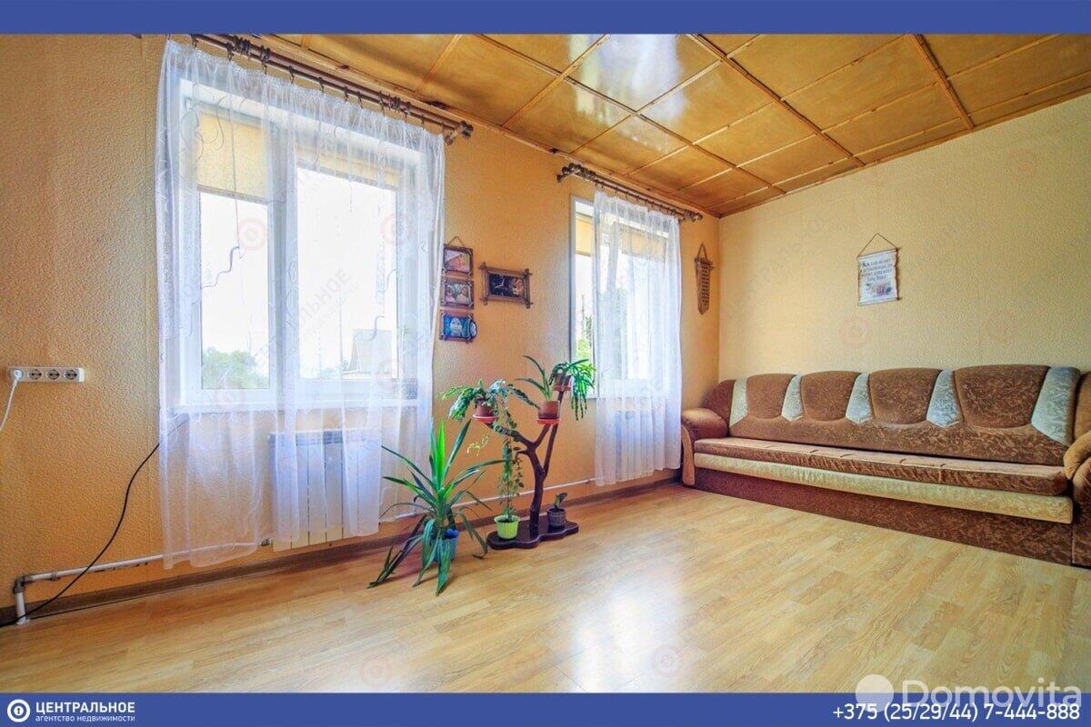 Купить 4-комнатную квартиру в Ракове, ул. Заславская, 74900 USD, код: 902022 - фото 4