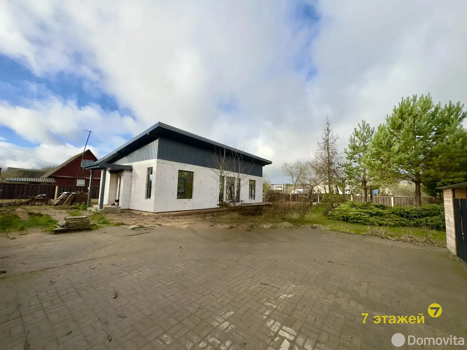 дача, Пралеска-10, - лучшее предложение