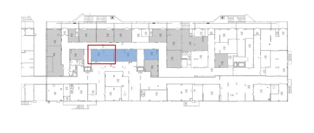 Цена продажи торгового объекта, Минск, ул. Кирилла Туровского, д. 24